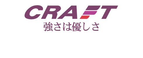 建築工房クラフト ロゴ